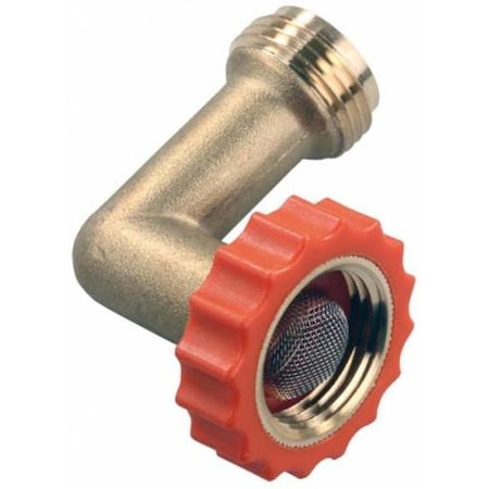 Powerhouse 62235 Hose Saver - 90 Degree PO364893